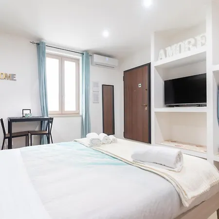 Apartment Blueroom - Jolly *