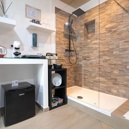 Blueroom - Jolly Apartment *