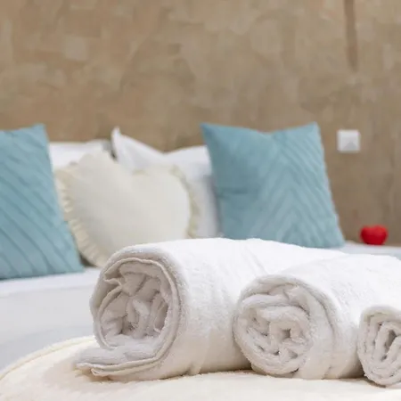 Blueroom - Jolly Apartment Bari